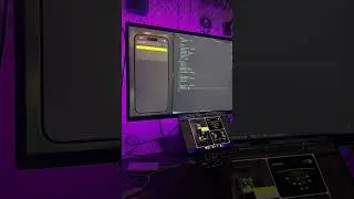 React Native UI Movie App - Day 1 