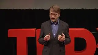 The search for extraterrestrials | Douglas Vakoch | TEDxGreenville