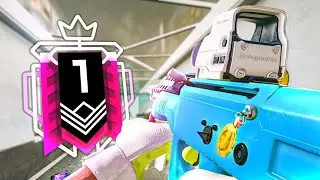 Lesion MAIN - Rainbow Six Siege