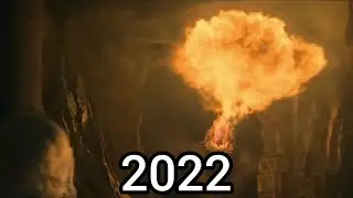 Evolution of Dragon