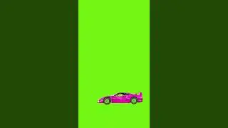 BMW Car Green Screen Animation #shorts #bmwcargreenscreen  #greenscreen