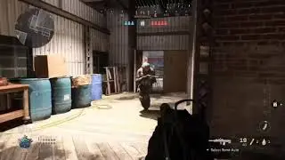 Search and Destroy Ace w/ Oden.