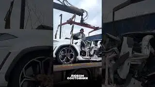 Урус Литвина на восстановление едит ждите на Авито #Литвин #litvin #avito #prikol
