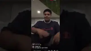Varrio 41st member drops a fire freestyle.
