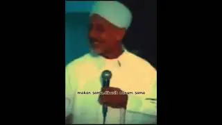 Habibsagafbinmahdi//kisahwali #habibsaggaf #dakwah