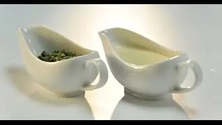 Соусы нантюа и мохо верде | Высший пилотаж