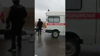 В Сампурском районе в ДТП с участием микроавтобуса погибли три человека