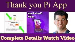 Good News Pi Network Pioneers | Pi Network | Pi Wallet Update | Pi Network Latest Update | 