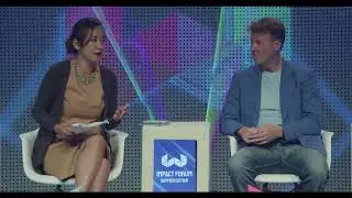 Cyber resilience for secure digital era | Webit Global Impact Forum 2022