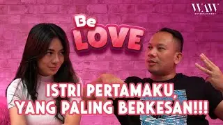 VICKY PRASETYO GAGAL DALAM MENJADI SUAMI! TIDAK GAGAL MENJADI AYAH!