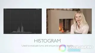 04. Final Cut Pro X Color Correction Tutorial: Scopes