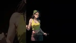 Killjoy dance