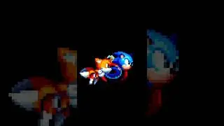escaping area 51 with gta7 #sonic #memes
