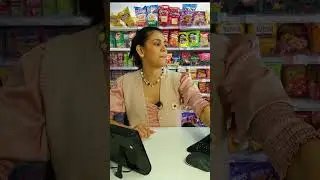 КАК ОПЛАТИТЬ В МАГАЗИНЕ? Эххх это русский язык 😭