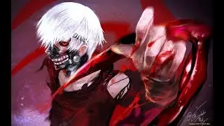 Токийский гуль | Tokyo Ghoul | Послышалось