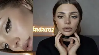 мой повседневный макияж | косметические продукты, которые я использую