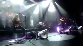 EPICA EN COLOMBIA 2014
