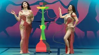 Shisha Ya Maalema Travel and Adventure Show 2024