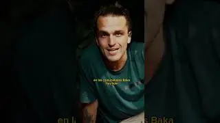 Construimos una casa Baka tradicional