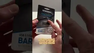 LONG LASTING SAMSUNG USB 💪