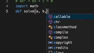 In Python, you can return more than one value from a function.