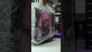 Сборка игрового ПК за 40 тысяч!