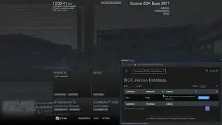 How to use steam overlay cad
