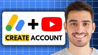 How to Create Adsense Account for YouTube (2024)