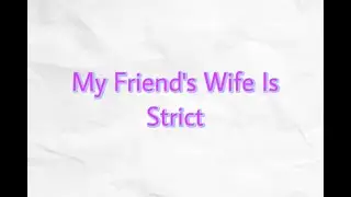 3 People That You Should Avoid Dating - True Story On My Friend