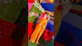 Sharee ❤️ #shortvideos #shortsfeed #tania #saree #viralvideos #youtubeshorts #funny