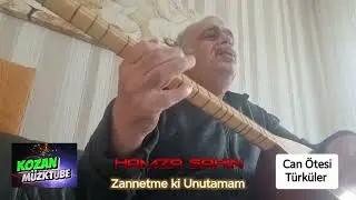 Zannetme ki Unutamam..Söz/Müzik: Şerif Kayran #türkülerimiz  #gurbetçiler