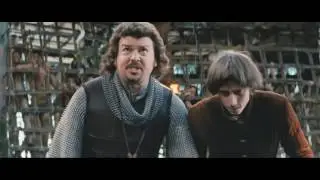 Храбрые перцем