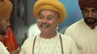 Swarajyarakshak Sambhaji Ep 722 Indian Historical Marathi TV Serial Dr. Amol Kolhe - Zee Marathi