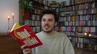 every book i read in february
