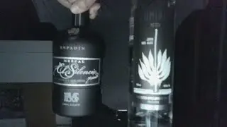 El Silencio vs. Luminar