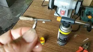 Улучшаем инструмент из FIX PRICE. Быстро и просто.