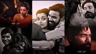 Sirukki vaasam song efx whatsapp status/kodi movie songs whatsapp status