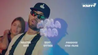 Kmy - Mala mía (4K)