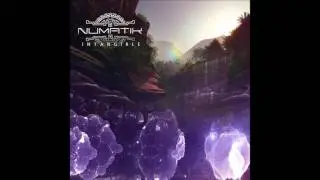 Numatik - Dancing Orbits