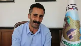 Mazgirt Belediyesi’nin bütçesi 339 bin TL, personel gideri 500 bin TL; borcu 45 milyon TL