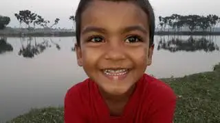 I Love My Country beautiful English Poetry for Baby #by Nasim Reza