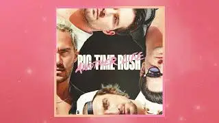 Big Time Rush - Weekends (Acoustic) (Official Audio)