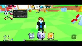 ✨ Pets Go Script | 💎Item Duper/ Gem spawner💎 | Mobile | Pc