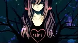 Megurine Luka - Hurt vostfr + romaji