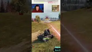 Лучший Режим в Мире Танков! Клумба 