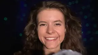 ASMR Livestream zum Einschlafen 🥰