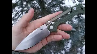 Cold steel ad-15 clone