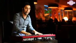 Raffa Grigoryan - Someone like you live