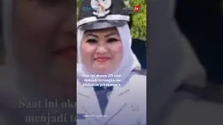 Bidan Viral Pakai Suntikan Raksasa Kini Tersangka, Ternyata Buka Praktik Hanya Bermodalkan CV