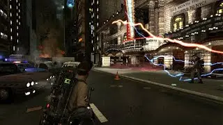 Ghostbusters lol